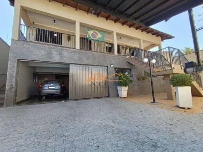 Casa com 3 Quartos à venda, 362m² no Vila Rezende, Piracicaba