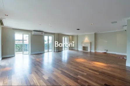 Apartamento com 4 Quartos à venda, 385m² no Jardim Paulista, São Paulo