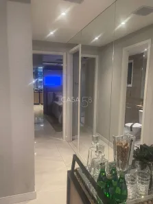 Apartamento com 3 Quartos à venda, 80m² no Setor Bueno, Goiânia
