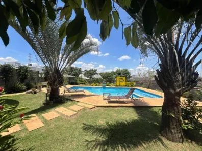 Casa de Condomínio com 3 Quartos à venda, 400m² no Recanto da Fazenda, Nova Odessa