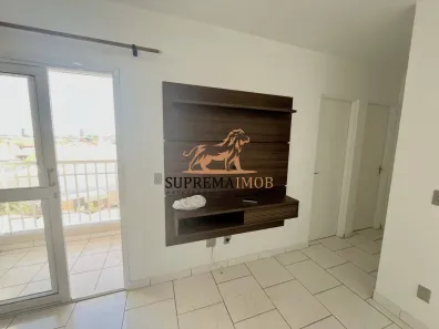 Apartamento com 2 Quartos à venda, 48m² no Jardim São Conrado, Sorocaba