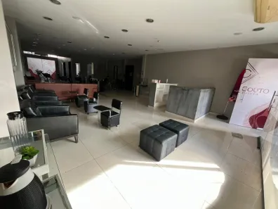 Imóvel Comercial para alugar, 115m² no Cabiúnas, Macaé
