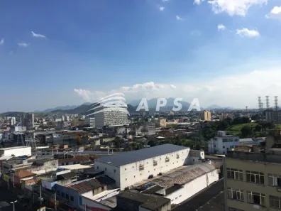 Sala Comercial para alugar, 51m² no Madureira, Rio de Janeiro