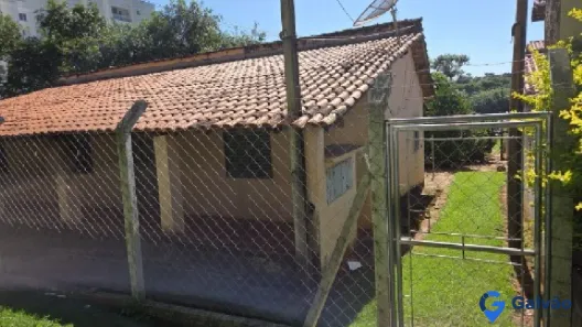 Fazenda/Sítio com 3 Quartos à venda, 242m² no Chácara São Felipe, Jundiaí