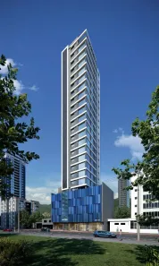 Apartamento com 4 Quartos à venda, 162m² no Centro, Balneário Camboriú