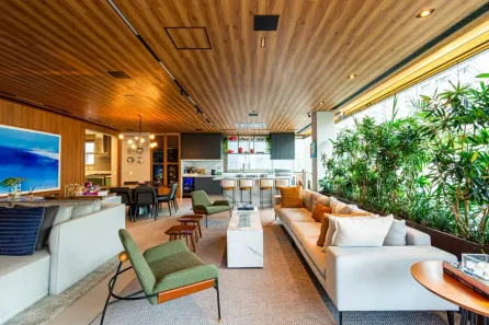 Apartamento com 4 Quartos à venda, 270m² no Jardim Paulista, São Paulo