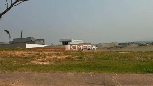 Lote/Terreno à venda, 1000m² no Jardim Residencial Saint Patrick, Sorocaba