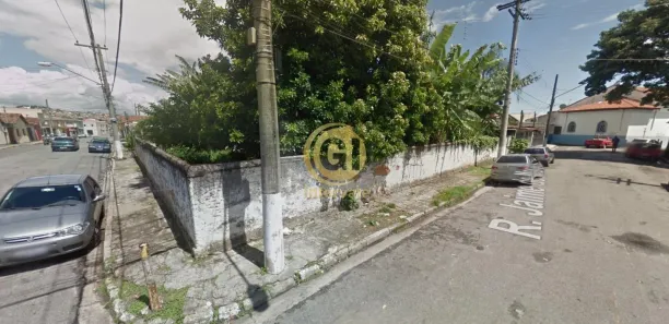 Lote/Terreno à venda, 900m² no São João, Jacareí