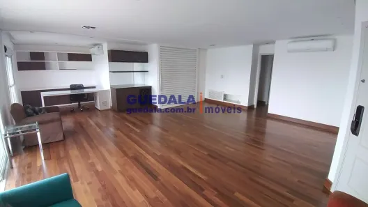 Apartamento com 3 Quartos à venda, 170m² no Vila Progredior, São Paulo