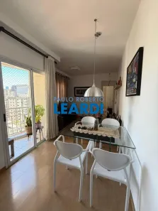 Apartamento com 1 Quarto à venda, 48m² no Consolação, São Paulo