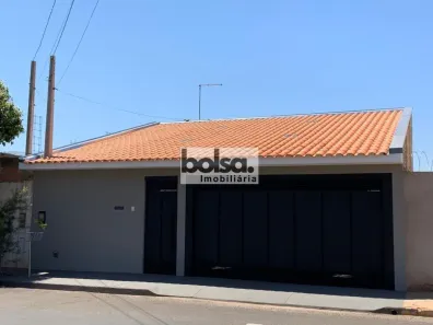 Casa com 3 Quartos à venda, 245m² no Vila São Paulo, Bauru