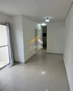 Apartamento com 2 Quartos à venda, 54m² no Jardim Aurélia, Campinas