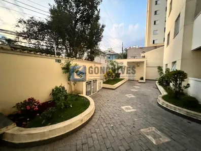 Apartamento com 3 Quartos à venda, 70m² no Vila Tupi, São Bernardo do Campo