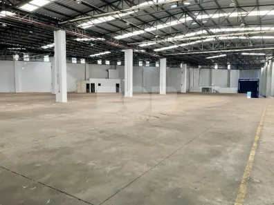 Galpão/Depósito/Armazém para alugar, 3300m² no Jardim do Trevo, Campinas