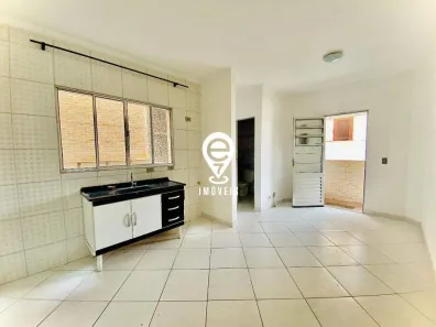 Casa com 1 Quarto para alugar, 50m² no Vila Parque Jabaquara, São Paulo