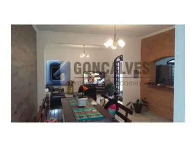 Sobrado com 3 Quartos à venda, 264m² no Jordanópolis, São Bernardo do Campo
