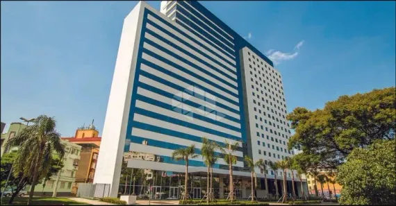 Ponto Comercial para alugar, 23m² no Cidade Baixa, Porto Alegre