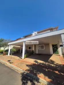 Casa de Condomínio com 3 Quartos à venda, 130m² no Jardim Tarraf II, São José do Rio Preto