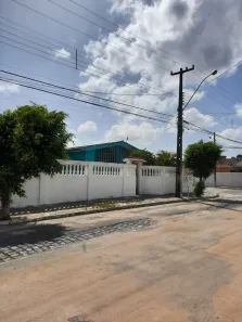 Casa com 4 Quartos à venda, 588m² no Cruz das Armas, João Pessoa