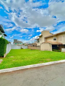 Lote/Terreno à venda, 360m² no Loteamento Portal do Sol I, Goiânia
