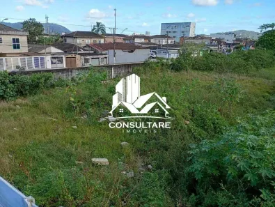 para alugar, 5000m² no Parque São Vicente, São Vicente