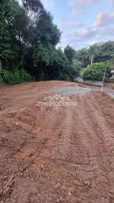 Lote/Terreno à venda, 1060m² no Jardim Estância Brasil, Atibaia