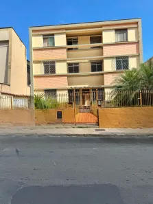 Apartamento com 2 Quartos à venda, 60m² no São Mateus, Juiz de Fora