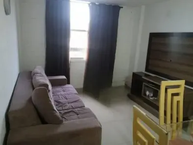 Apartamento com 3 Quartos à venda, 75m² no Fátima, Niterói