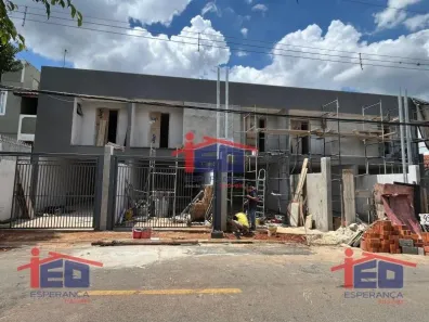 Sobrado com 3 Quartos à venda, 115m² no Jaguaribe, Osasco