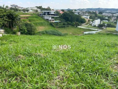 Lote/Terreno à venda, 2000m² no Fazenda Santa Isabel, Louveira