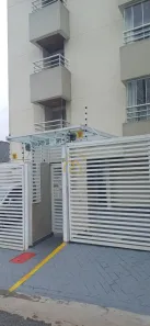 Apartamento com 2 Quartos para venda ou aluguel, 52m² no Anchieta, São Bernardo do Campo