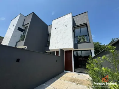 Casa com 3 Quartos à venda, 120m² no Anita Garibaldi, Joinville