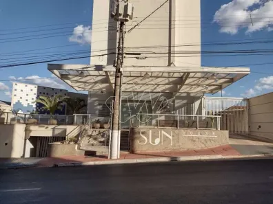 Apartamento com 1 Quarto para alugar, 40m² no Centro, Araraquara