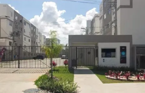 Apartamento com 2 Quartos à venda, 40m² no Guaratiba, Rio de Janeiro