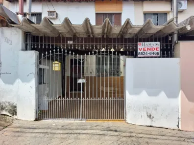 Sobrado com 2 Quartos à venda, 92m² no Cidade Dutra, São Paulo