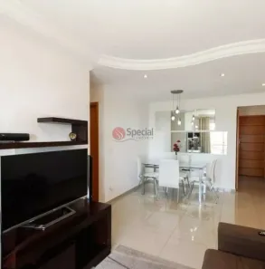 Apartamento com 3 Quartos à venda, 82m² no Tatuapé, São Paulo