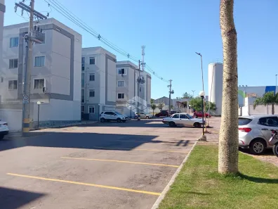 Apartamento com 2 Quartos à venda, 56m² no Cecília, Viamão