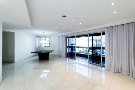 Apartamento com 3 Quartos à venda, 186m² no Funcionários, Belo Horizonte