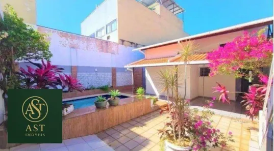 Casa com 3 Quartos à venda, 242m² no São Francisco, Niterói