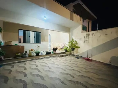 Casa com 2 Quartos à venda, 100m² no Jardim Boer I, Americana