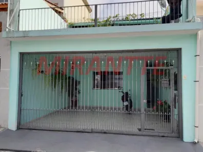 Sobrado com 2 Quartos à venda, 126m² no Vila Guilherme, São Paulo