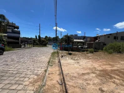 Lote/Terreno à venda, 348m² no De Lazzer, Caxias do Sul