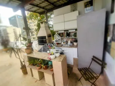 Cobertura com 3 Quartos à venda, 234m² no Maracanã, Rio de Janeiro