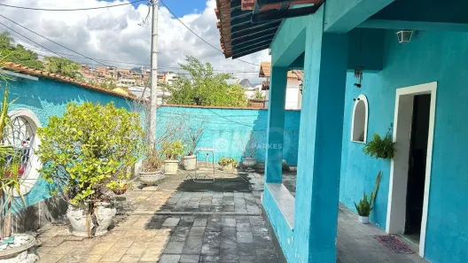 Casa de Condomínio com 3 Quartos à venda, 300m² no Taquara, Rio de Janeiro