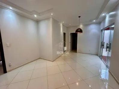 Casa com 4 Quartos à venda, 156m² no Jardim Guaçuano, Mogi Guaçu