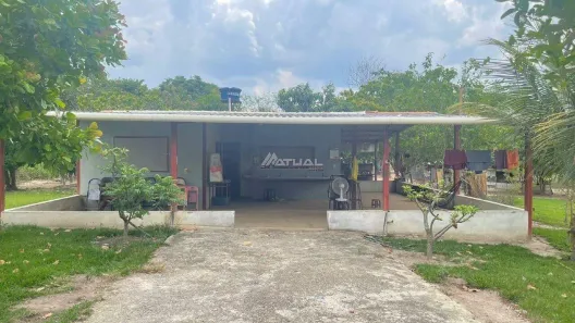 Fazenda/Sítio com 3 Quartos à venda, 7000m² no , Heitoraí