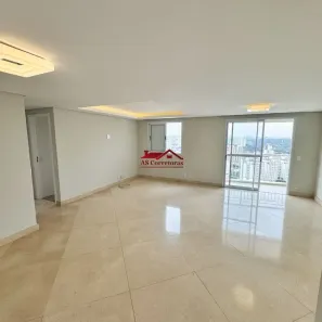 Apartamento com 2 Quartos para alugar, 82m² no Umuarama, Osasco