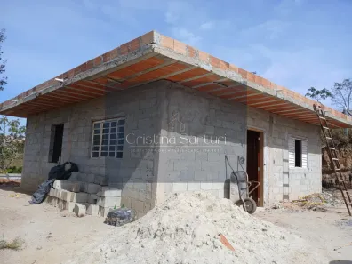 Casa com 2 Quartos à venda, 60m² no Veraneio Irajá, Jacareí