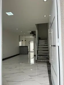 Sobrado com 2 Quartos para alugar, 84m² no Vila Barão, Sorocaba