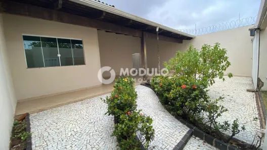 Casa com 3 Quartos à venda, 175m² no Presidente Roosevelt, Uberlândia